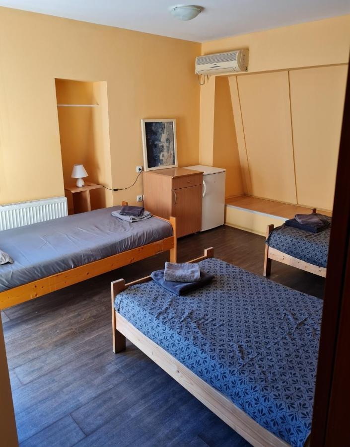 Vila Belilo Sremski Karlovci Luaran gambar
