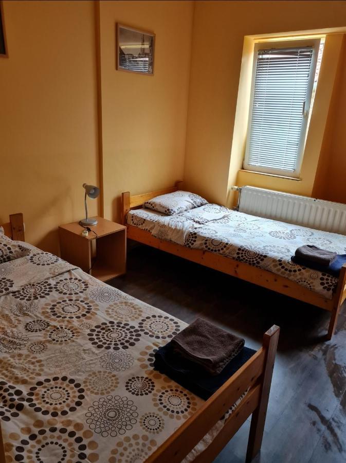 Vila Belilo Sremski Karlovci Luaran gambar