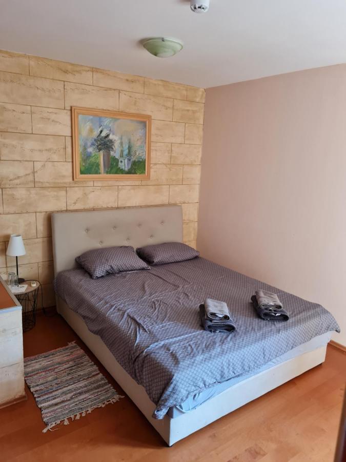 Vila Belilo Sremski Karlovci Luaran gambar
