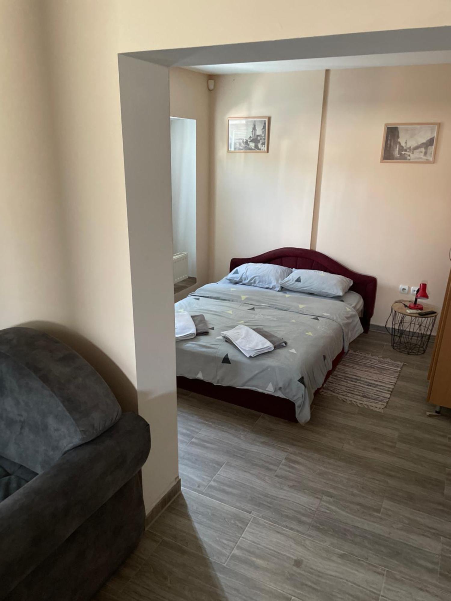 Vila Belilo Sremski Karlovci Luaran gambar
